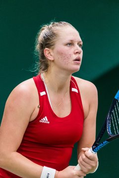 Anna Klasen 345 - RL TC RW Wahlstedt - Der Club an der Alster : Ergebnis: 1:5